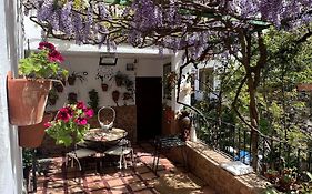 Casa Almenta - Tu hogar para desconectar en el pueblo más bonito de Málaga